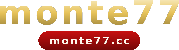 monte77 logo